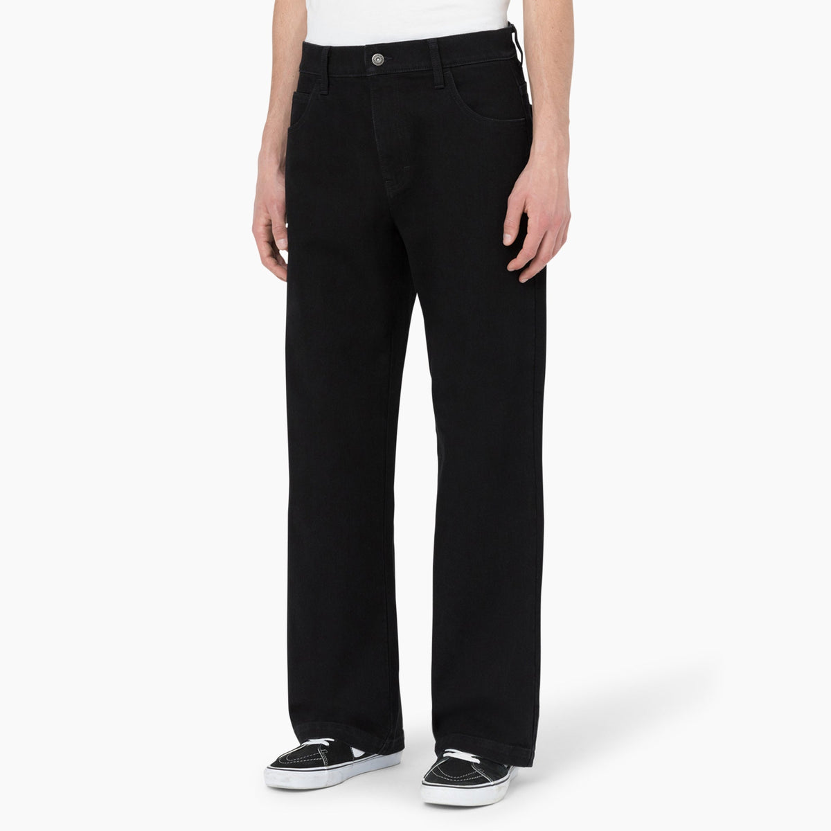 Skateboarding Wingville Loose Fit Jeans - Dickies Customer Favorite