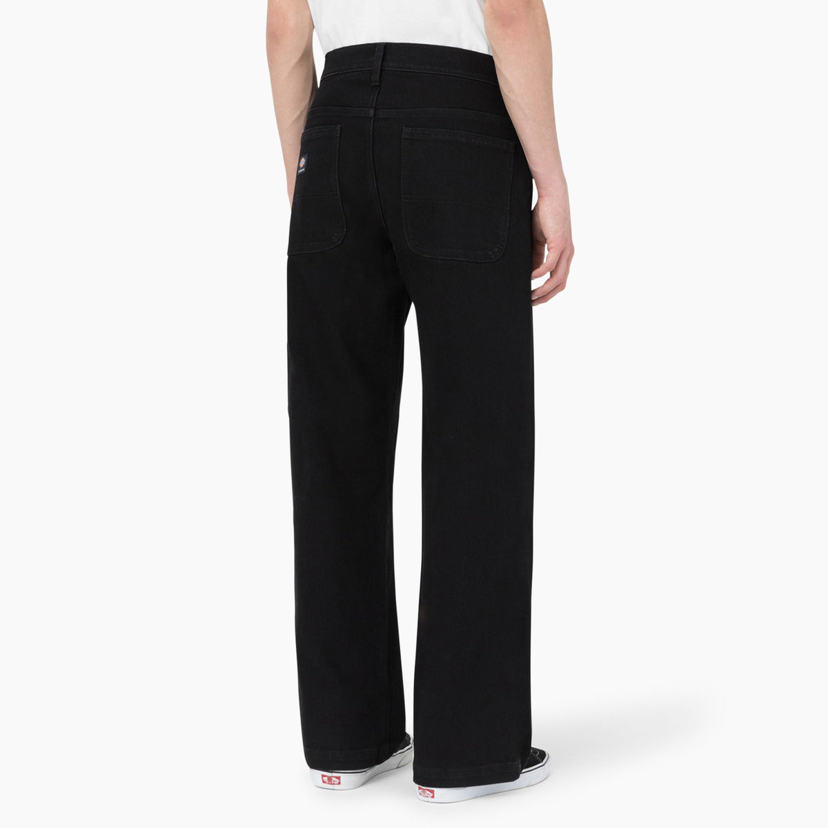 Skateboarding Wingville Loose Fit Jeans - Dickies Customer Favorite