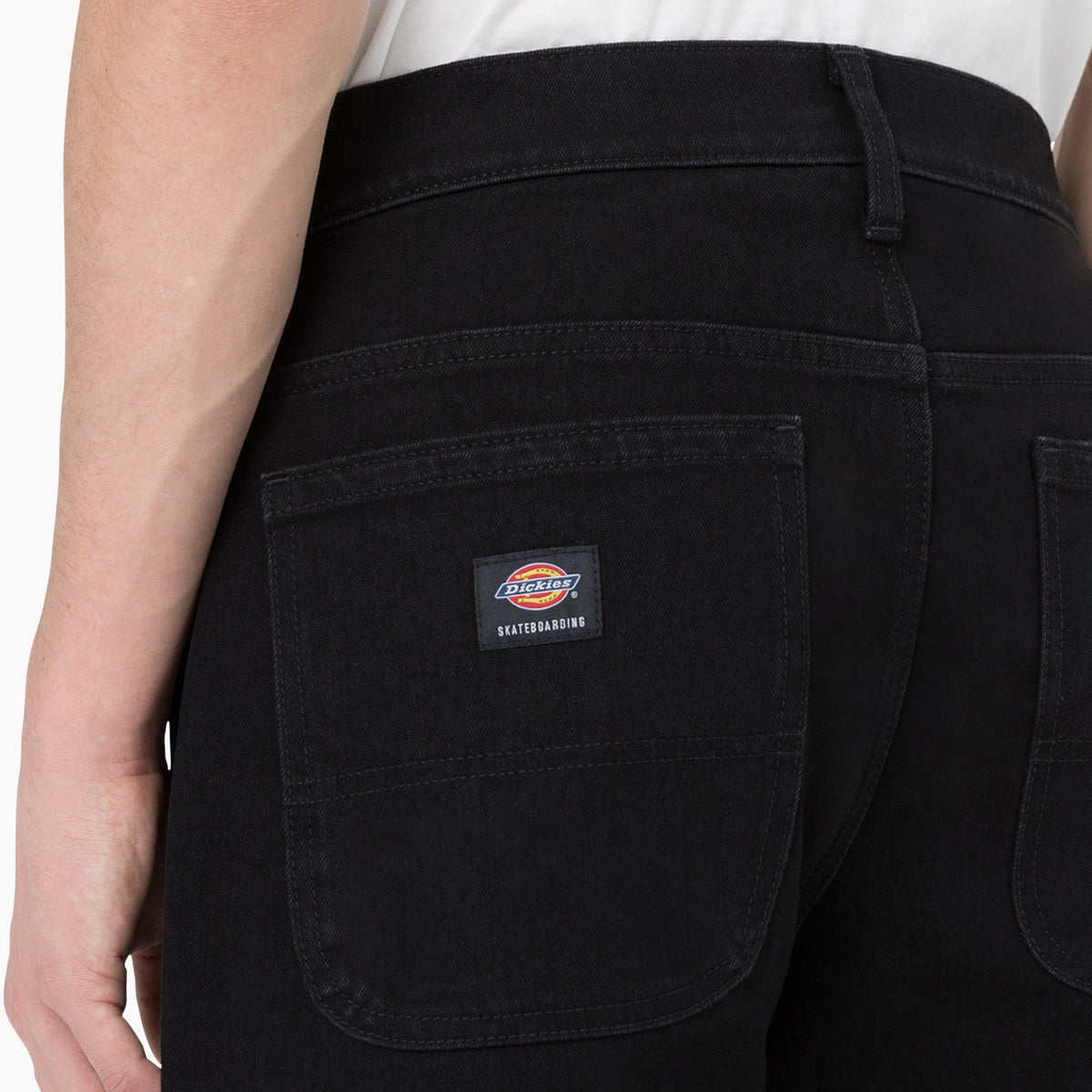 Skateboarding Wingville Loose Fit Jeans - Dickies Customer Favorite