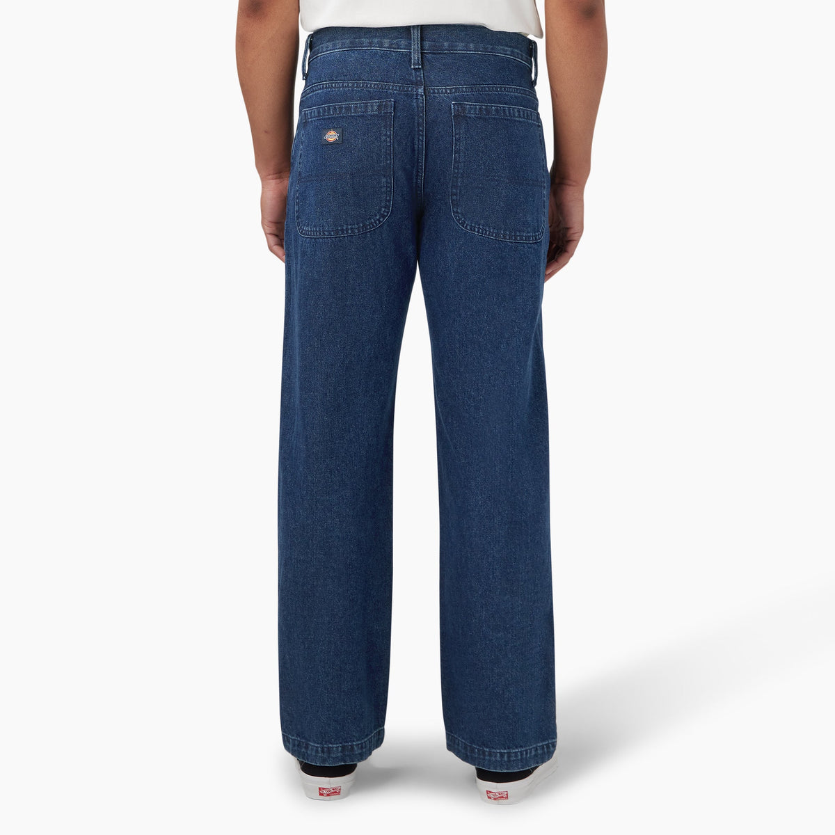 Loose Fit Double Knee Jeans - Dickies Essential