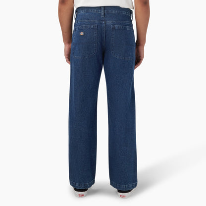 Loose Fit Double Knee Jeans - Dickies Essential