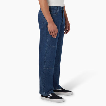 Loose Fit Double Knee Jeans - Dickies Essential
