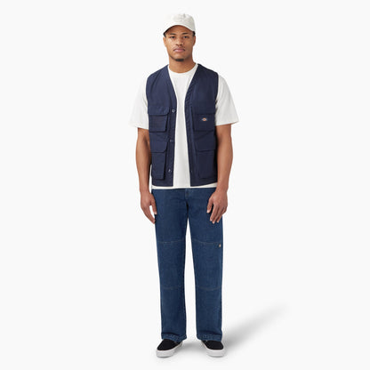 Loose Fit Double Knee Jeans - Dickies Essential