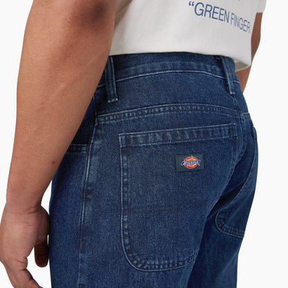 Loose Fit Double Knee Jeans - Dickies Essential