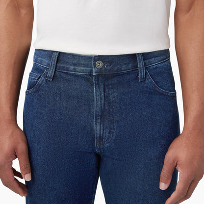 Loose Fit Double Knee Jeans - Dickies Essential