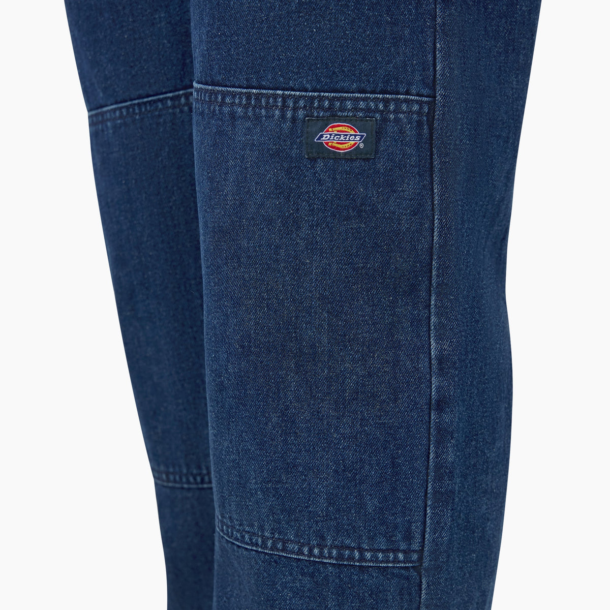 Loose Fit Double Knee Jeans - Dickies Essential