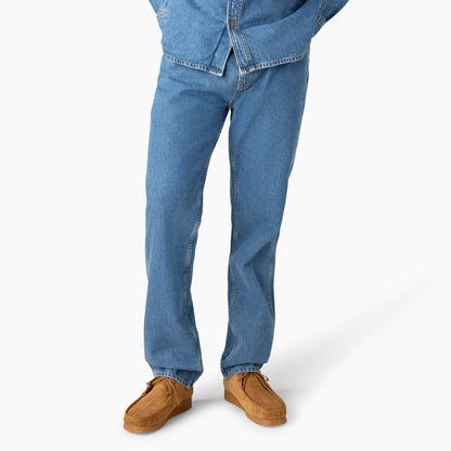 Houston Regular Fit Jeans - Dickies Trusted