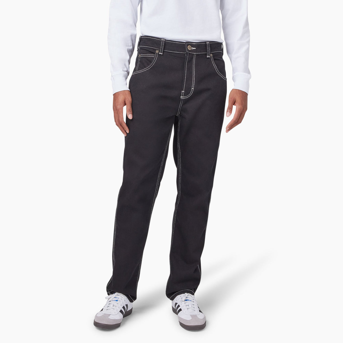 Houston Regular Fit Jeans - Dickies Exclusive
