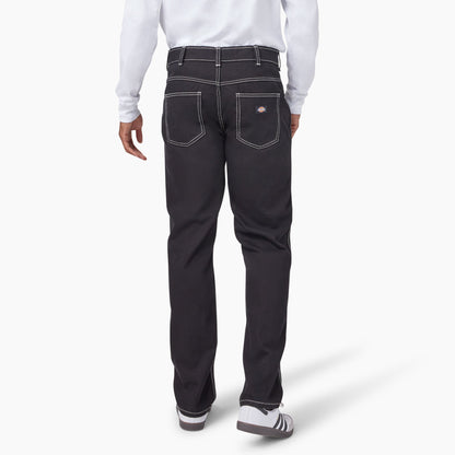 Houston Regular Fit Jeans - Dickies Exclusive