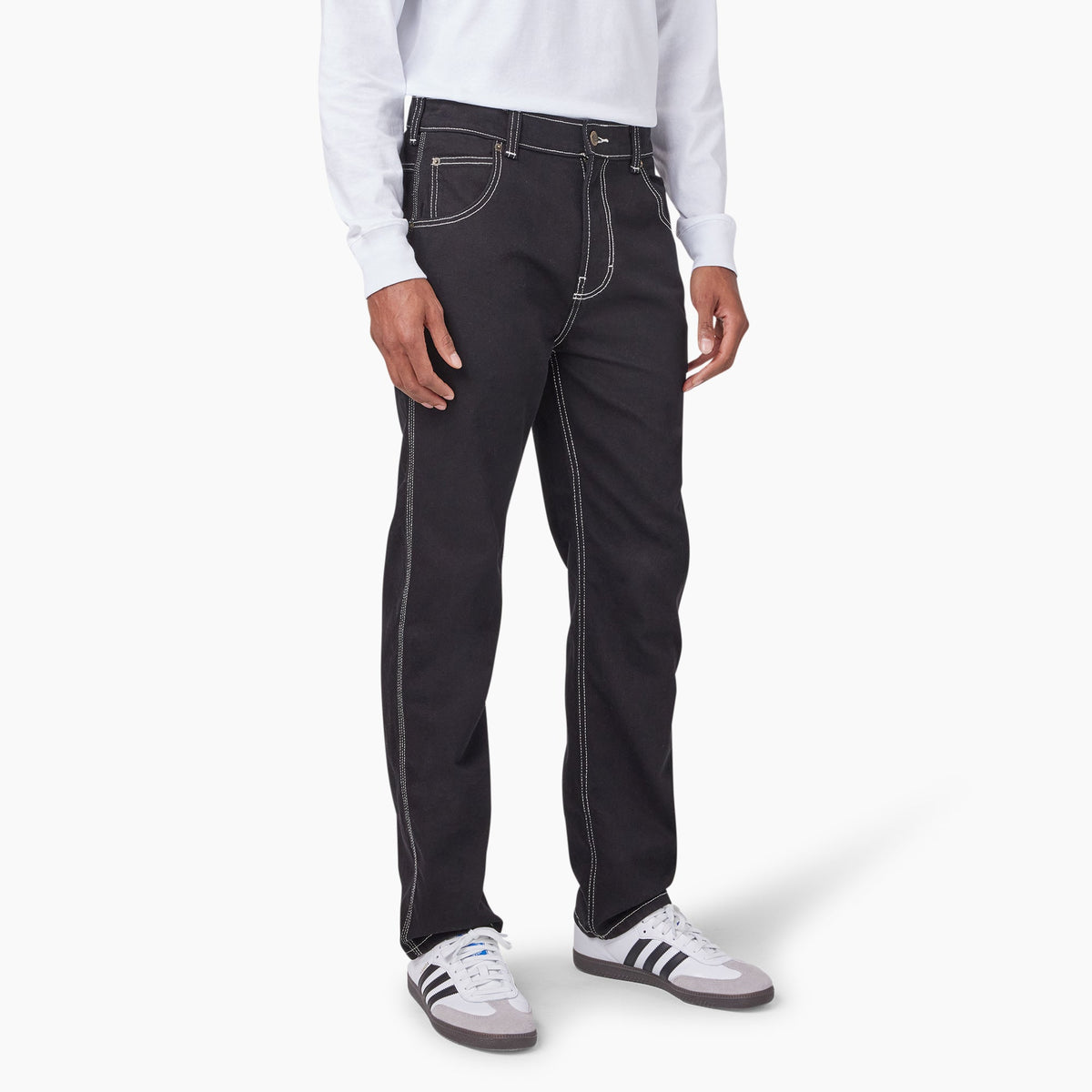 Houston Regular Fit Jeans - Dickies Exclusive
