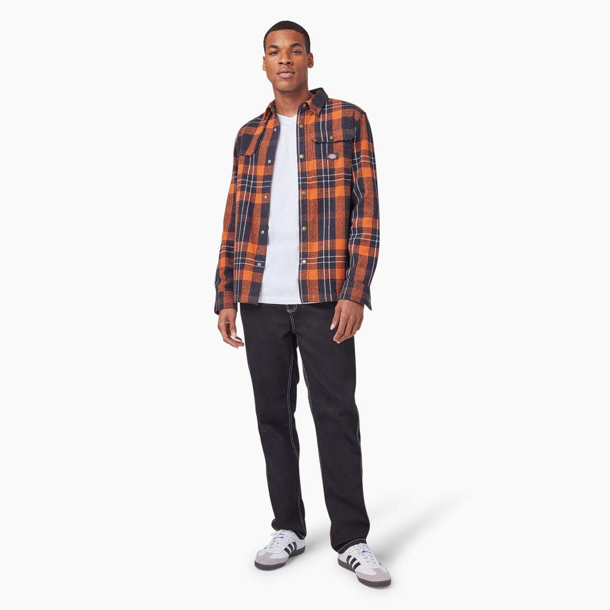 Houston Regular Fit Jeans - Dickies Exclusive