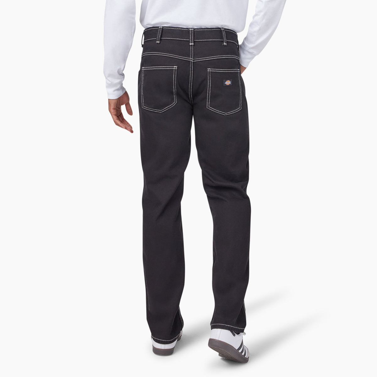 Houston Regular Fit Jeans - Dickies Exclusive