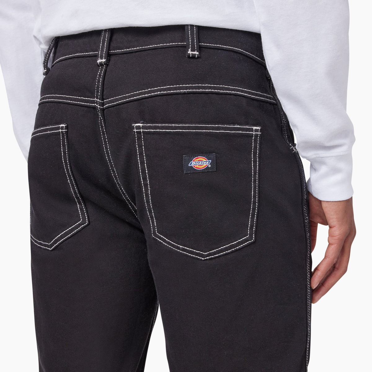 Houston Regular Fit Jeans - Dickies Exclusive