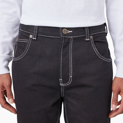 Houston Regular Fit Jeans - Dickies Exclusive