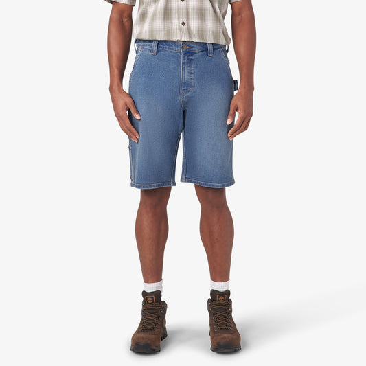 Denim Utility Shorts, 11" - Dickies Everyday