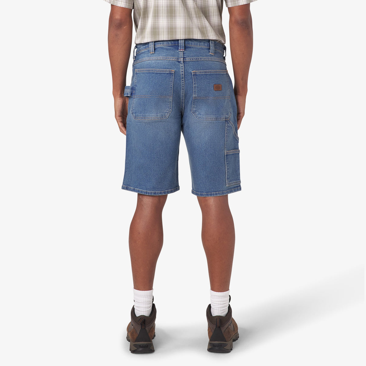 Denim Utility Shorts, 11" - Dickies Everyday