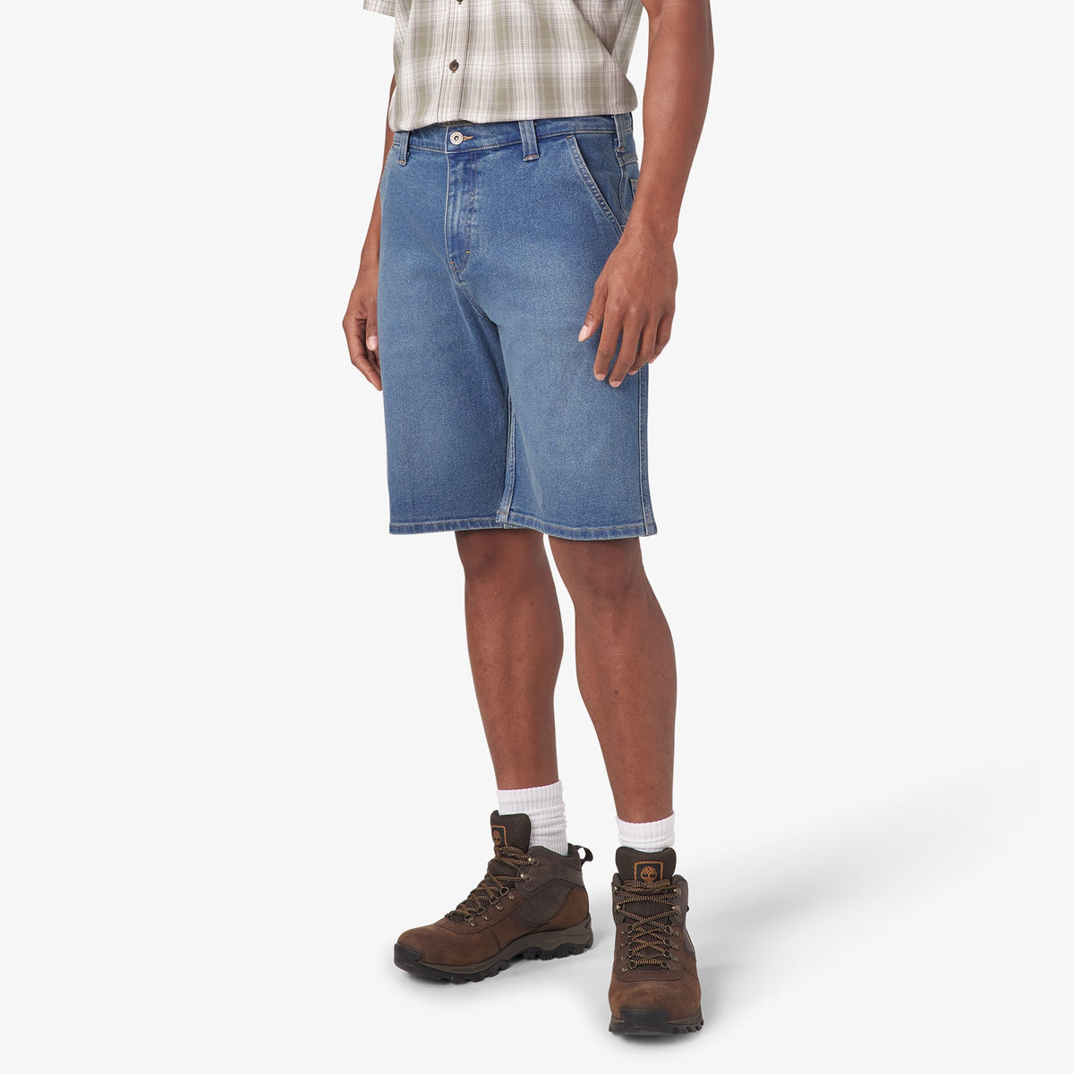 Denim Utility Shorts, 11" - Dickies Everyday
