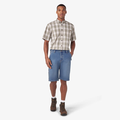 Denim Utility Shorts, 11" - Dickies Everyday