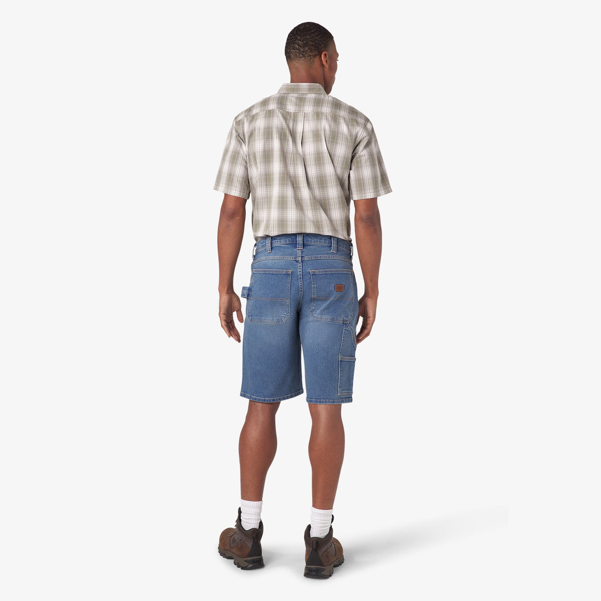 Denim Utility Shorts, 11" - Dickies Everyday