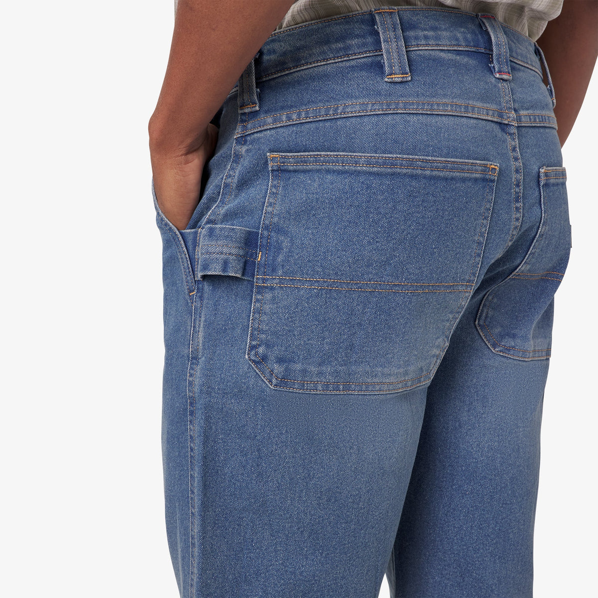 Denim Utility Shorts, 11" - Dickies Everyday