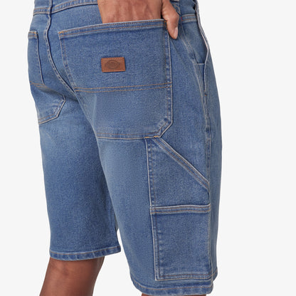 Denim Utility Shorts, 11" - Dickies Everyday