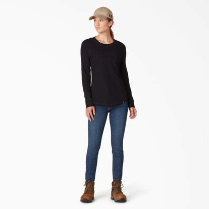 Women's Perfect Shape Skinny Fit Jeans - Dickies Special Offer