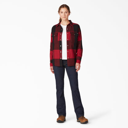 Women's Perfect Shape Bootcut Jeans - Dickies Discount