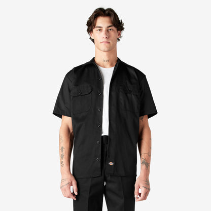 Short Sleeve Work Shirt - Dickies Everyday
