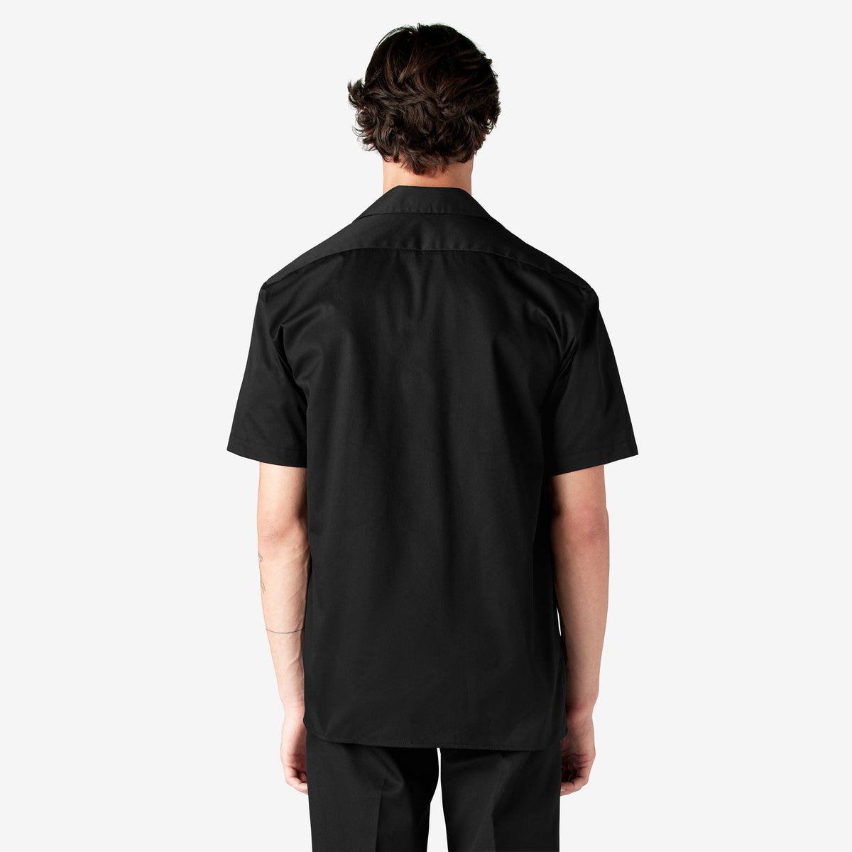 Short Sleeve Work Shirt - Dickies Everyday