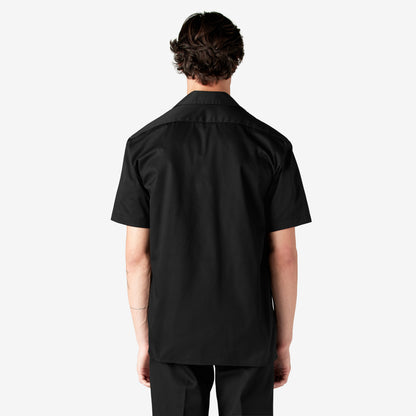 Short Sleeve Work Shirt - Dickies Everyday