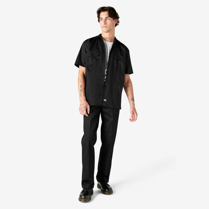 Short Sleeve Work Shirt - Dickies Everyday