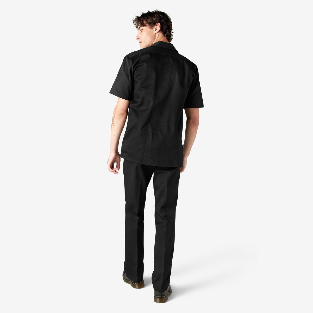 Short Sleeve Work Shirt - Dickies Everyday