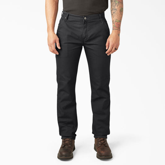 FLEX Regular Fit Duck Carpenter Pants - Dickies Essential