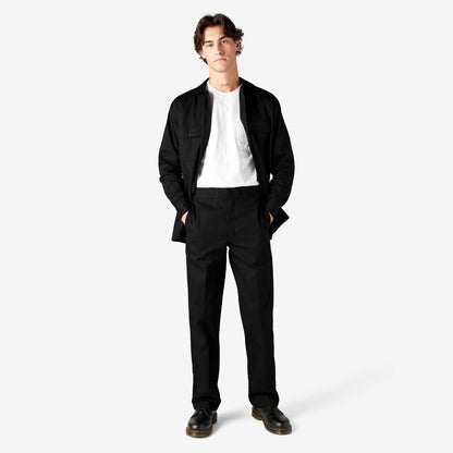 Long Sleeve Work Shirt - Dickies Great Value