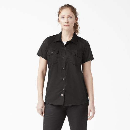 Women's 574 Original Work Shirt - Dickies Latest