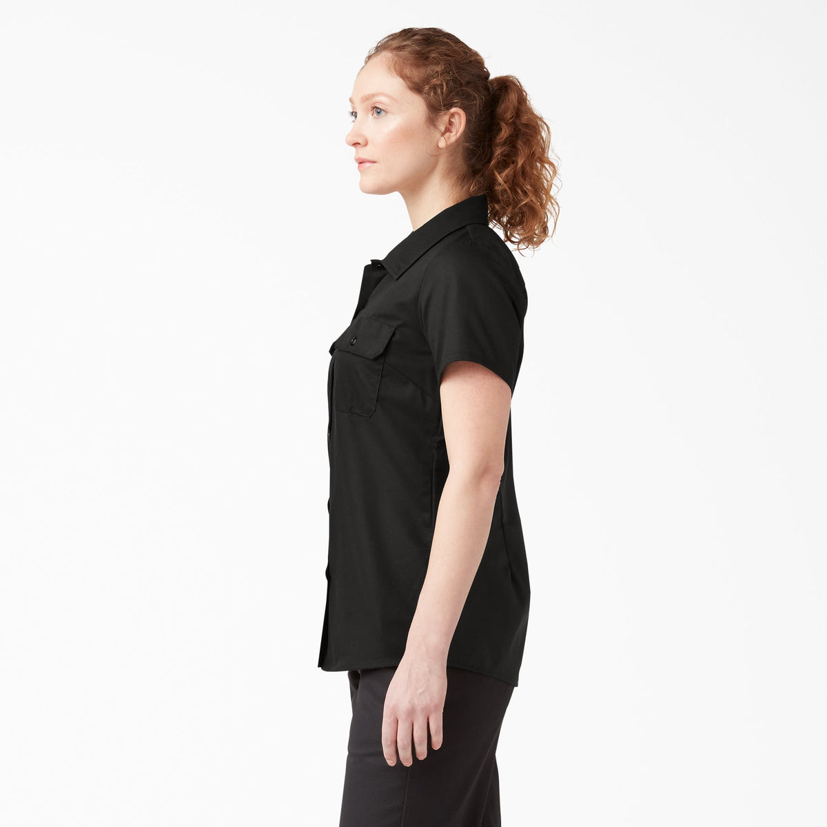 Women's 574 Original Work Shirt - Dickies Latest