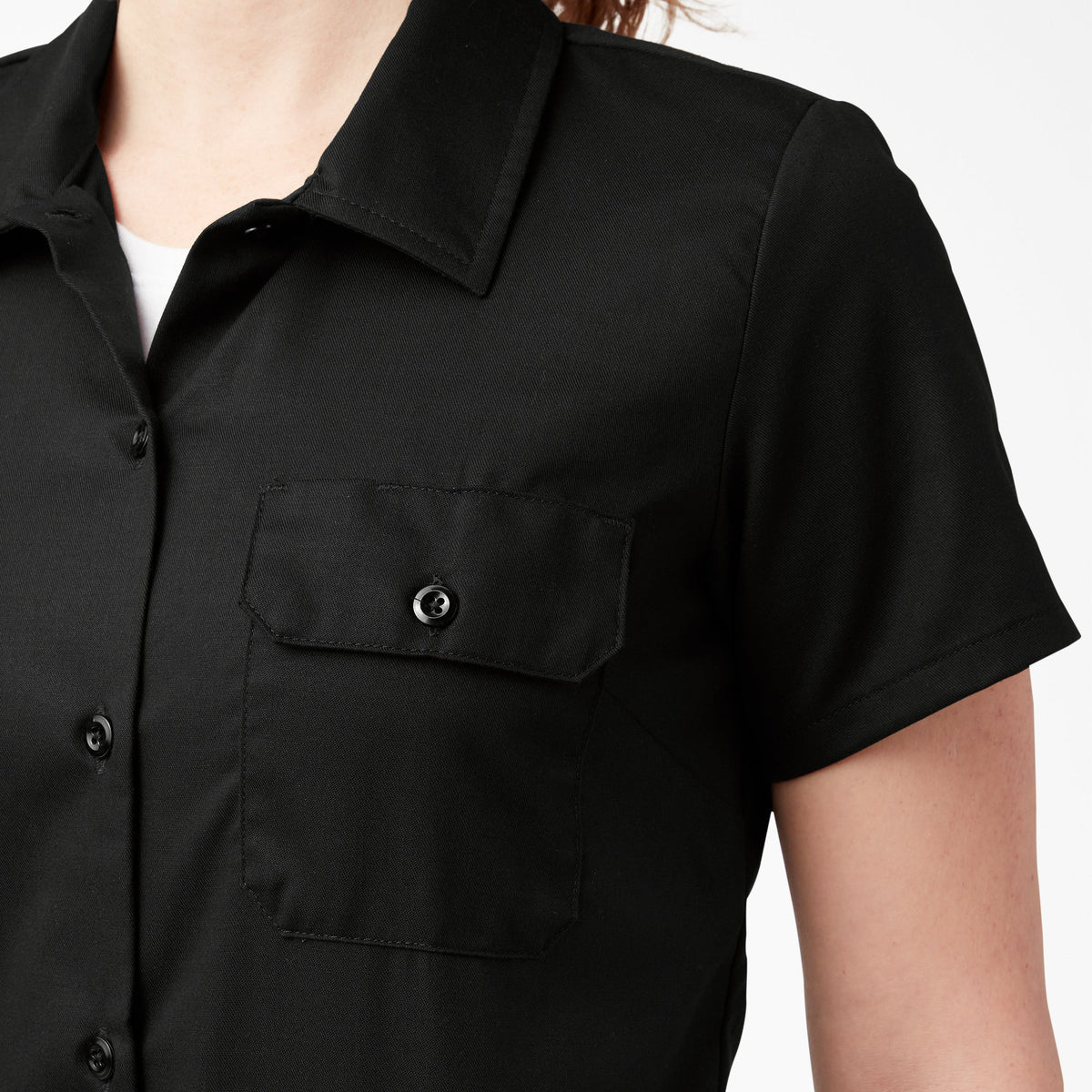 Women's 574 Original Work Shirt - Dickies Latest
