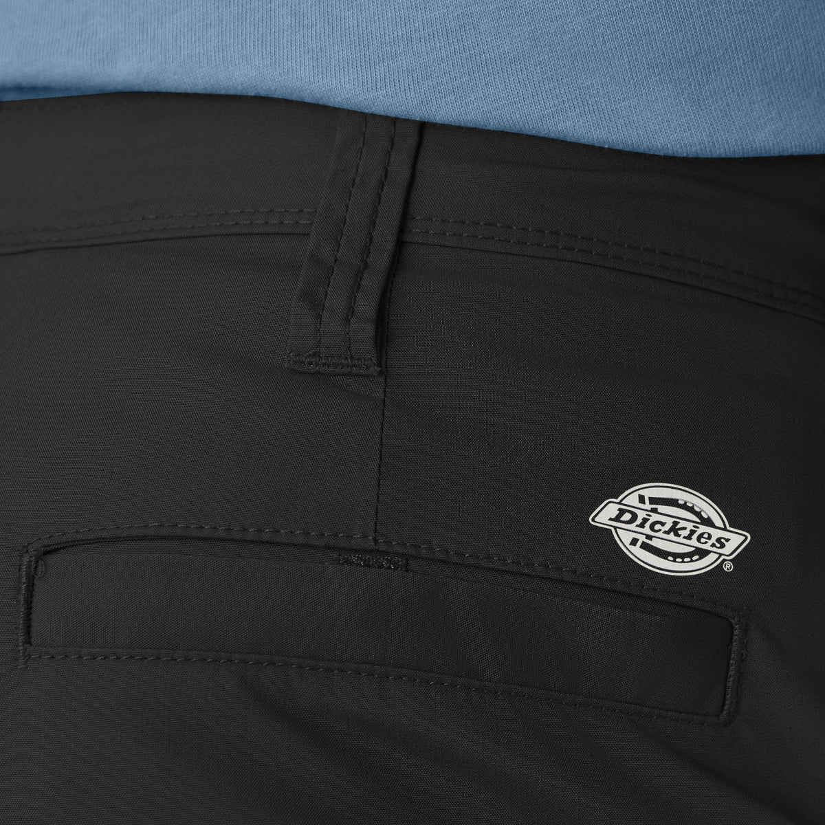 FLEX Cooling Regular Fit Utility Shorts, 11" - Dickies Quality
