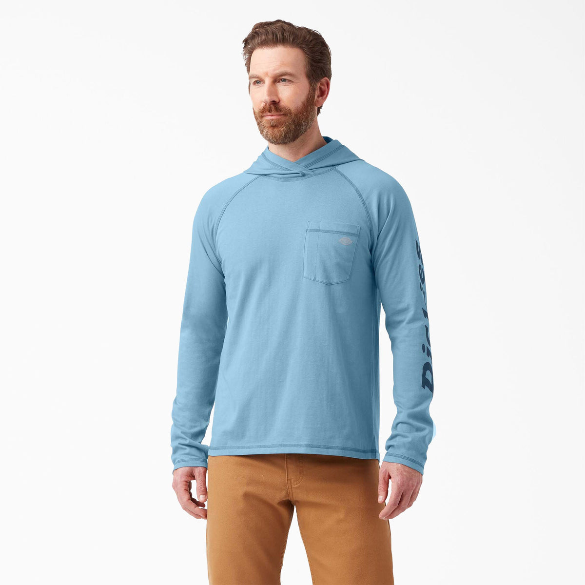Cooling Performance Sun Shirt - Dickies Special Offer