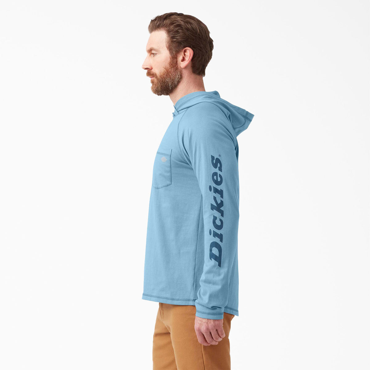Cooling Performance Sun Shirt - Dickies Special Offer