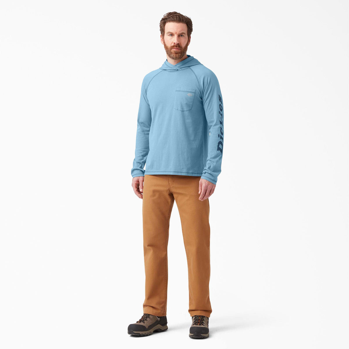 Cooling Performance Sun Shirt - Dickies Special Offer