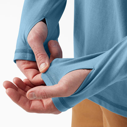Cooling Performance Sun Shirt - Dickies Special Offer