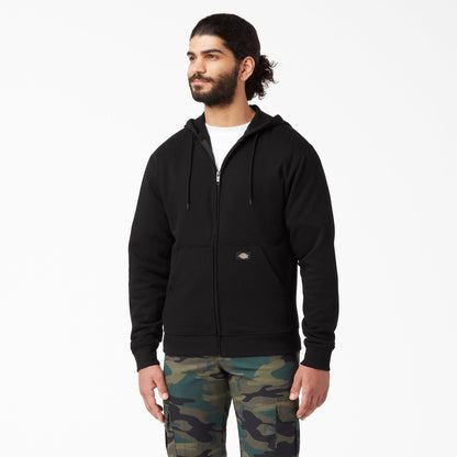 Midweight Fleece Zip Hoodie - Dickies Trusted