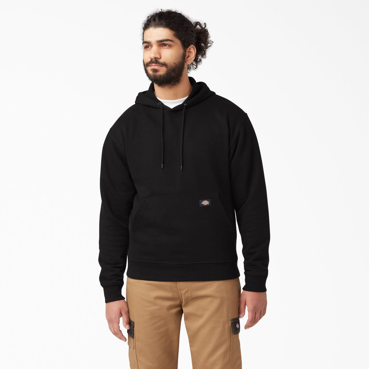 Midweight Fleece Hoodie - Dickies Exclusive