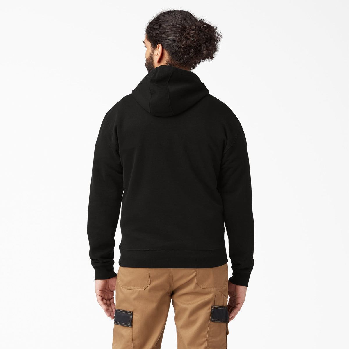Midweight Fleece Hoodie - Dickies Exclusive