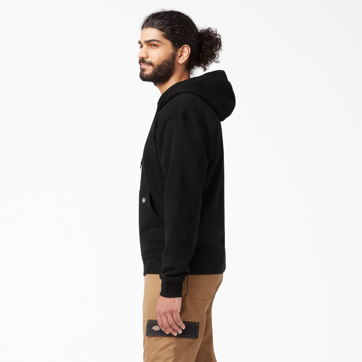 Midweight Fleece Hoodie - Dickies Exclusive