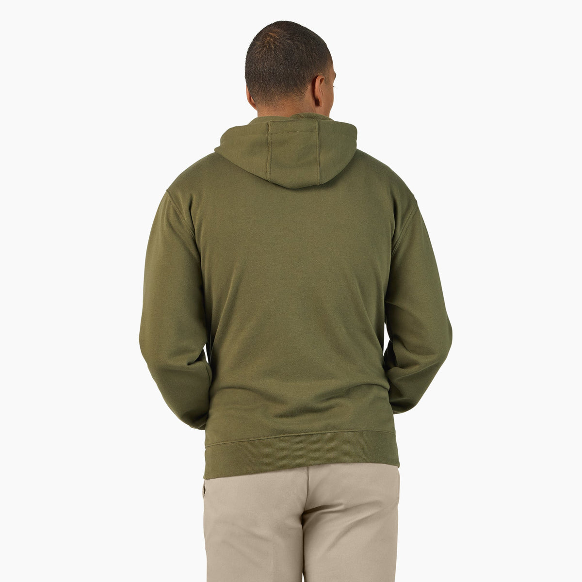 Full Charge Graphic Hoodie - Dickies Great Value
