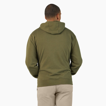 Full Charge Graphic Hoodie - Dickies Great Value