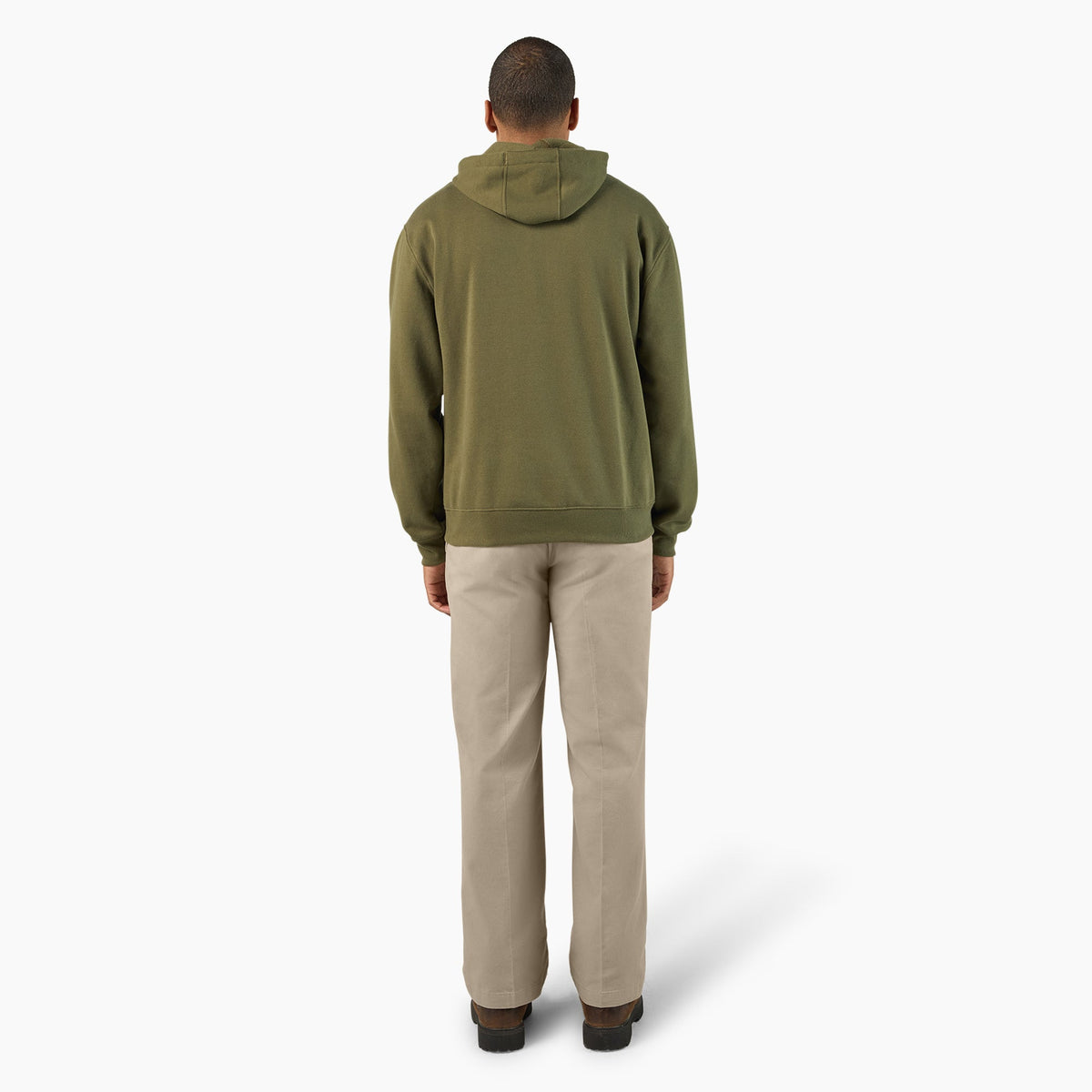 Full Charge Graphic Hoodie - Dickies Great Value