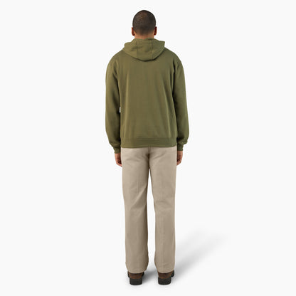 Full Charge Graphic Hoodie - Dickies Great Value
